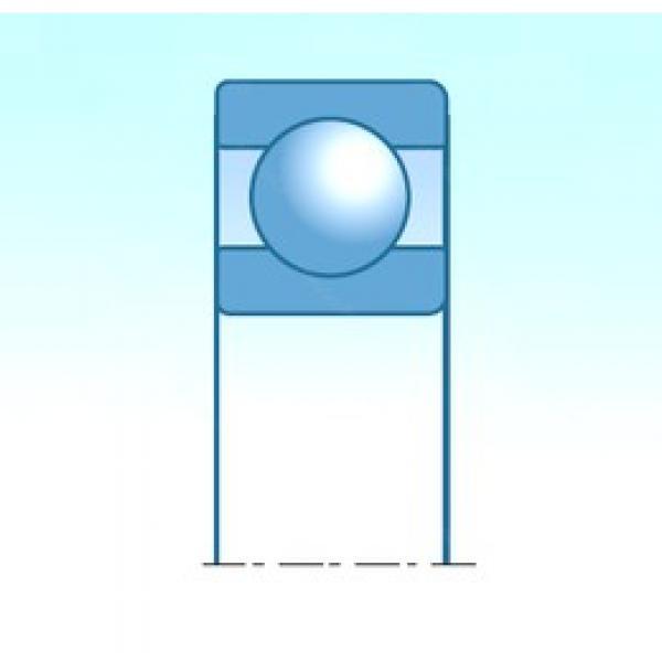 15,000 mm x 35,000 mm x 14,000 mm  SNR 62202EE радиальные шарикоподшипники #1 image